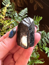 Load image into Gallery viewer, The Consecrated Crystal Crystals, Stones, Minerals 50g Erongo Black Tourmaline Pieces
