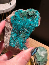 Load image into Gallery viewer, The Consecrated Crystal Crystals, Stones, Minerals A Dioptase Pieces
