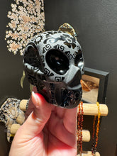 Load image into Gallery viewer, The Consecrated Crystal Crystals, Stones, Minerals A Mayan Obsidian Skulls
