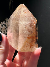 Load image into Gallery viewer, The Consecrated Crystal Crystals, Stones, Minerals B Medium Included Quartz Pieces
