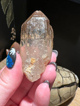 Load image into Gallery viewer, The Consecrated Crystal Crystals, Stones, Minerals D Madagascar Smoky Quartz Cathedrals
