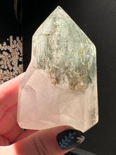 Load image into Gallery viewer, The Consecrated Crystal Crystals, Stones, Minerals G Medium Included Quartz Pieces
