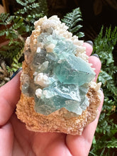 Load image into Gallery viewer, The Consecrated Crystal Crystals, Stones, Minerals G Mixed Mineral Namibian Clusters
