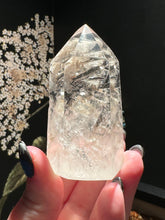 Load image into Gallery viewer, The Consecrated Crystal Crystals, Stones, Minerals L Medium Included Quartz Pieces
