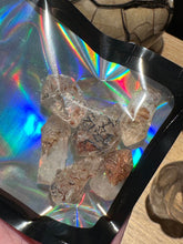 Load image into Gallery viewer, The Consecrated Crystal Crystals, Stones, Minerals Lrg Petroleum Quartz Pieces
