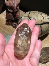 Load image into Gallery viewer, The Consecrated Crystal Crystals, Stones, Minerals O Madagascar Smoky Quartz Cathedrals

