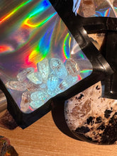 Load image into Gallery viewer, The Consecrated Crystal Crystals, Stones, Minerals Petroleum Quartz Pieces
