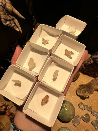 The Consecrated Crystal Crystals, Stones, Minerals Sm Japan Law Quartz