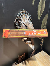 Load image into Gallery viewer, The Consecrated Crystal Metaphysical Assorted Incense
