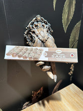 Load image into Gallery viewer, The Consecrated Crystal Metaphysical Assorted Incense

