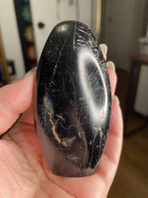 Load image into Gallery viewer, BlessedEstuary Crystals, Stones, Minerals Black Tourmaline Freeform
