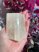 Load image into Gallery viewer, The Consecrated Crystal Crystals, Stones, Minerals G Pink Optical Calcite
