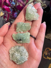 Load image into Gallery viewer, The Consecrated Crystal Crystals, Stones, Minerals L M N O P Q R Prehnite Clusters - Erongo
