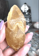 Load image into Gallery viewer, BlessedEstuary G Stellar Beam Calcite
